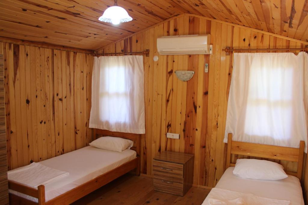 Duran Bungalow Guest house