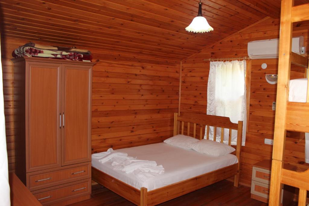 Duran Bungalow