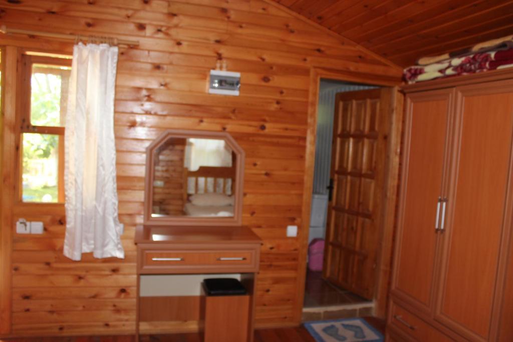 Duran Bungalow Adrasan