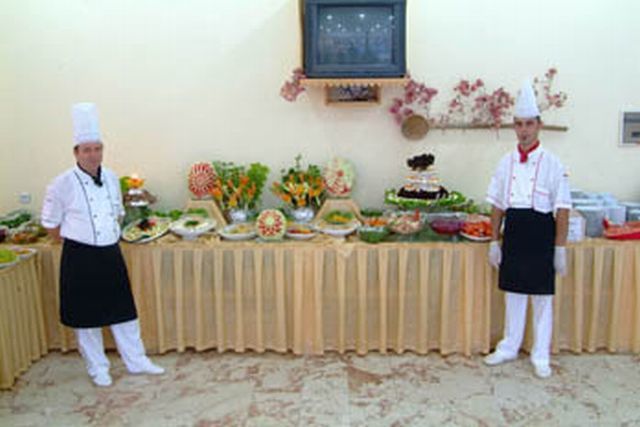 Hotel Sayanora