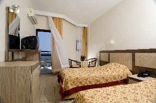 Hotel Kleopatra Ada 4*