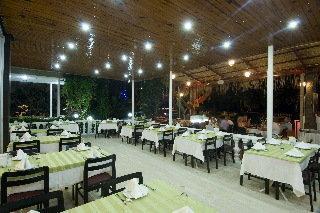 Hotel Kleopatra Ada 4*