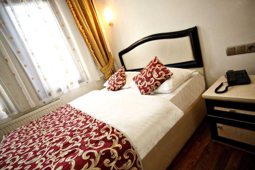 Hotel Dara Old Istanbul