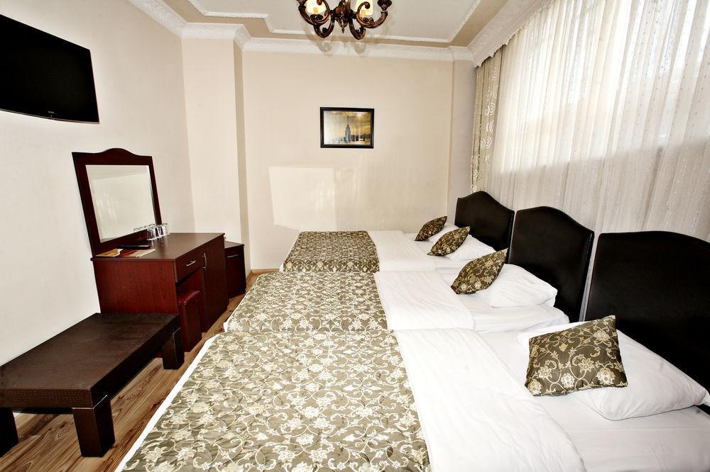 Hotel Dara Old 3*