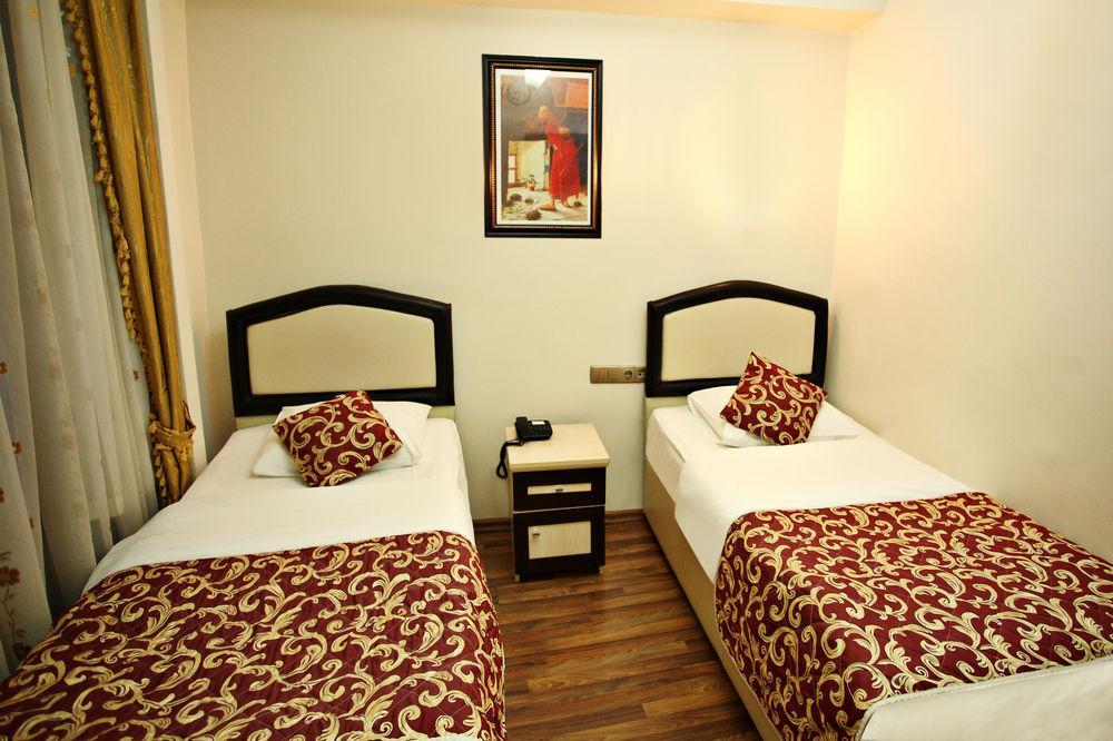 Hotel Dara Old 3*