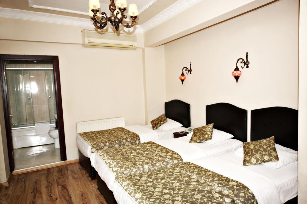 Hotel Dara Old