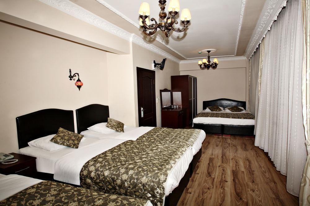 Hotel Dara Old