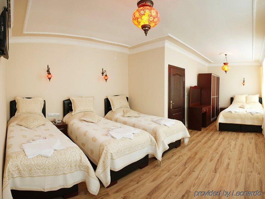 Hotel Dara Old