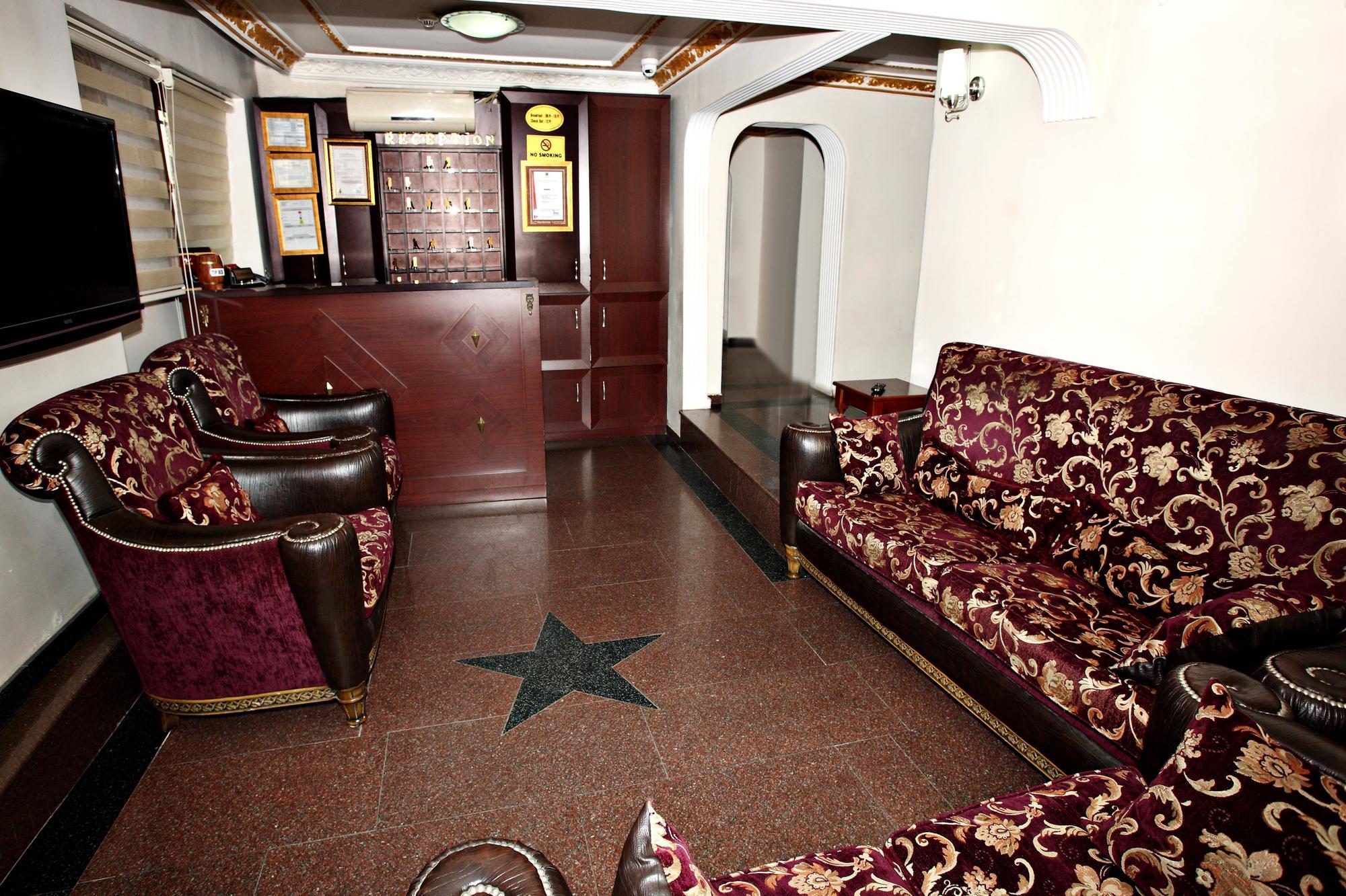 Hotel Dara Old Istanbul
