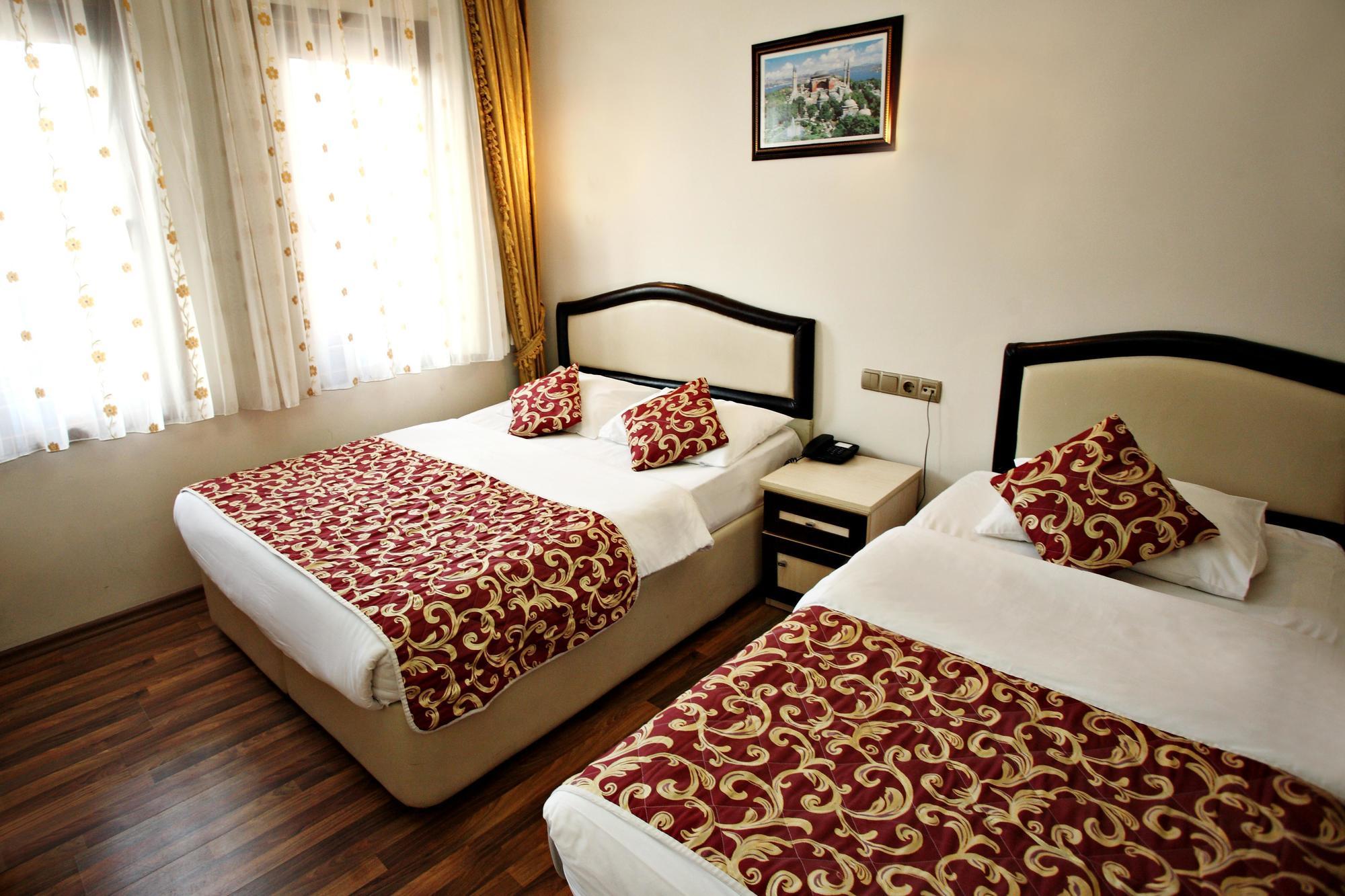 Hotel Dara Old Istanbul