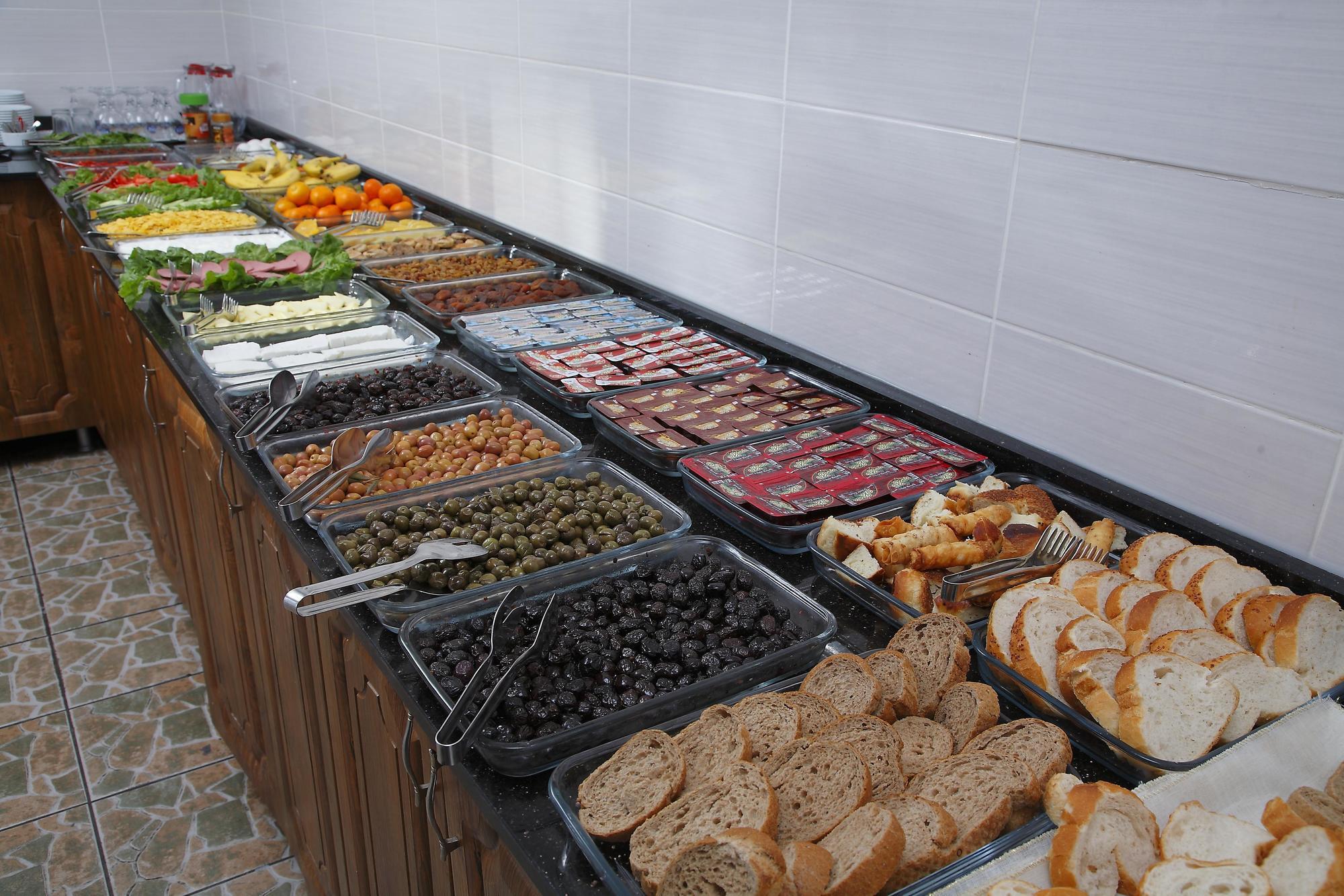 Hotel Dara Old 3*