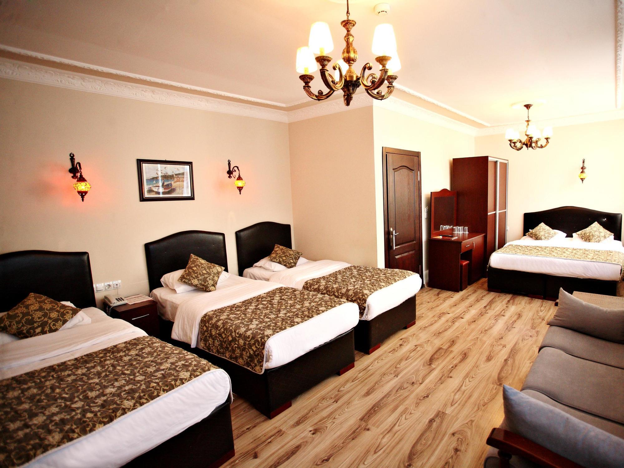 Hotel Dara Old Istanbul