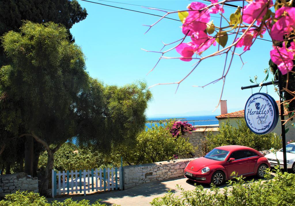 Herakles Cesme