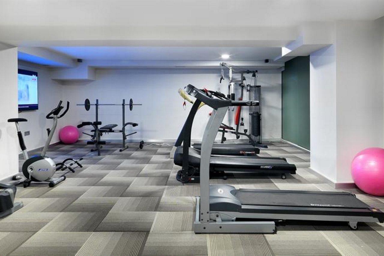 Hotel Business Life Istanbul