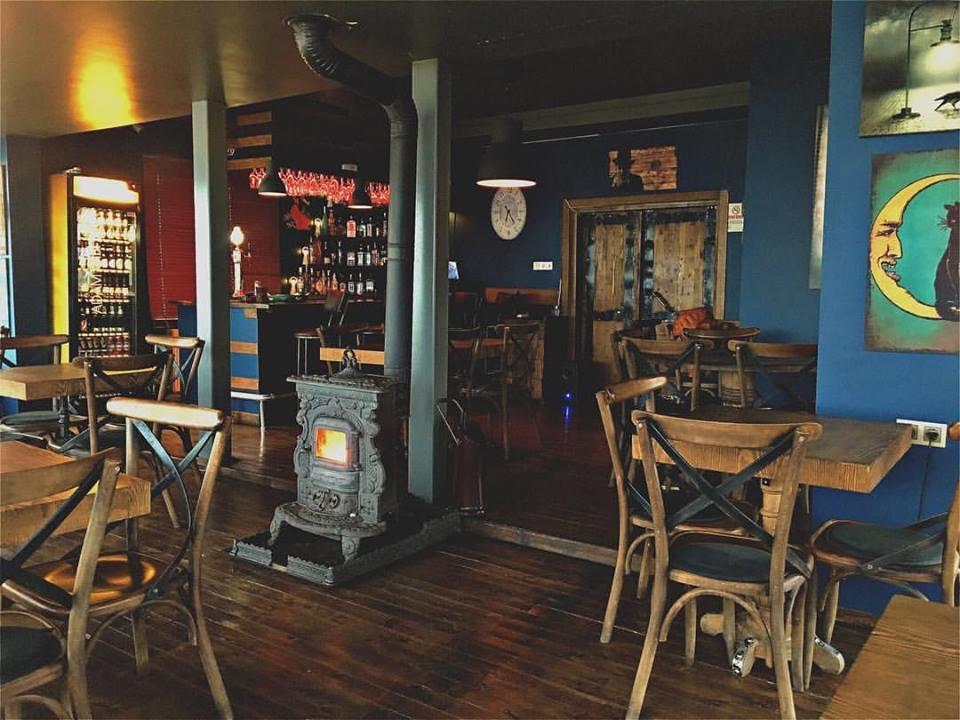 Hotel Miro Mara Boutique & Lounge Bar