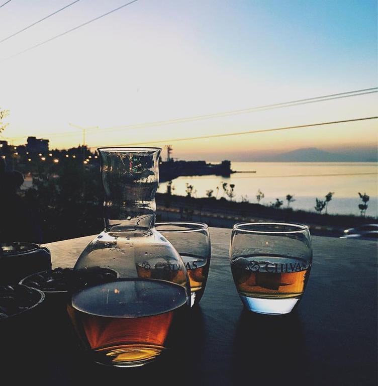 Hotel Miro Mara Boutique & Lounge Bar Edremit (Van)