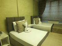 Emirtimes Kadikoey Istanbul