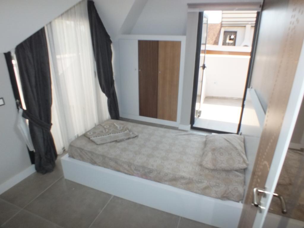 Apartment Han-de Homes Kemer