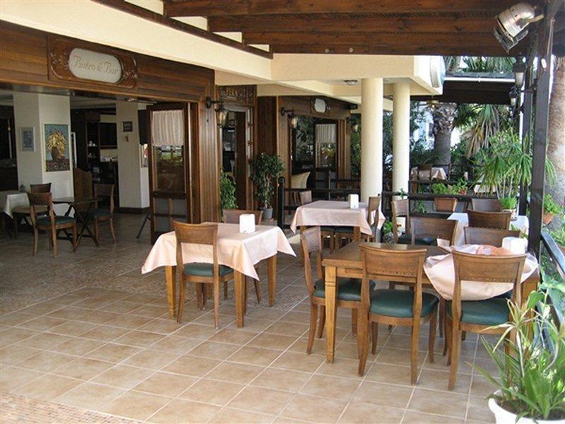 Bed & Breakfast Hotel Samoy 3*