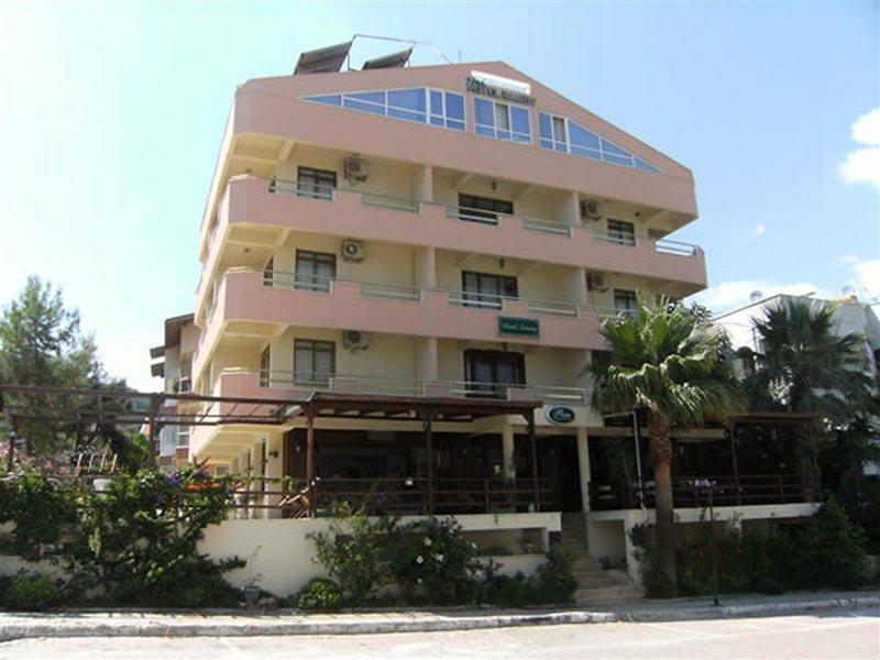 Bed & Breakfast Hotel Samoy