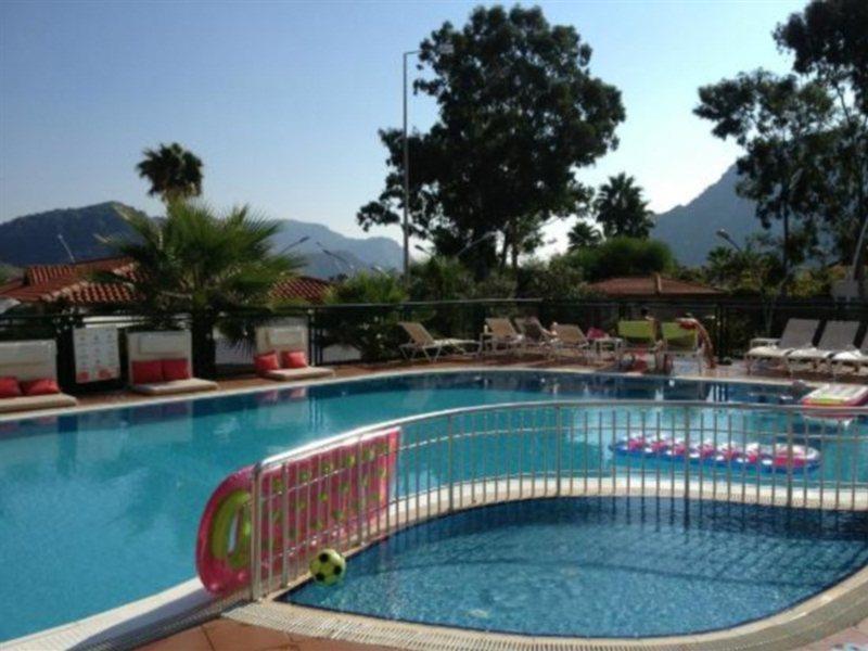 Hotel Fortuna