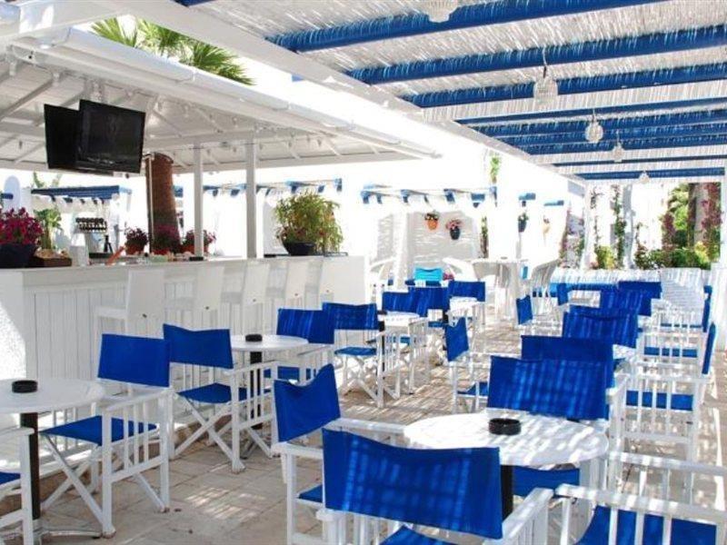 Hotel Club Munamar Marmaris