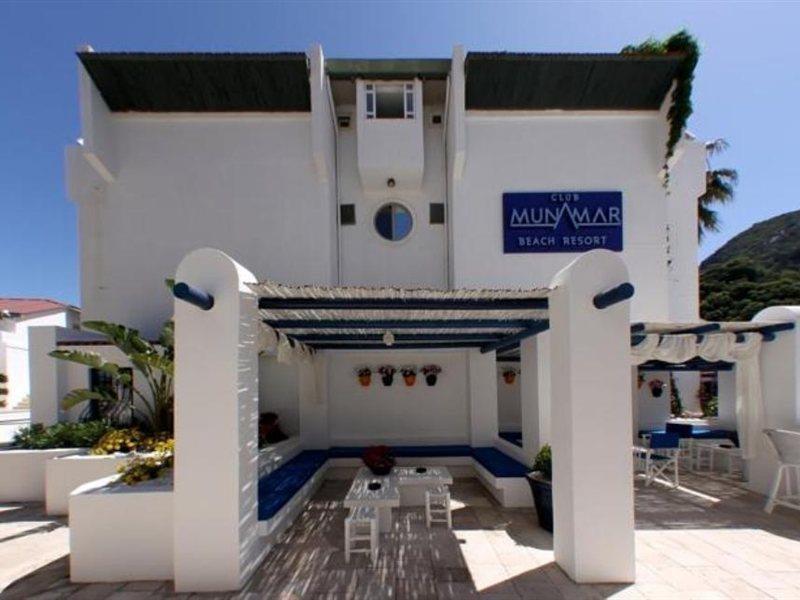 Club Munamar Marmaris