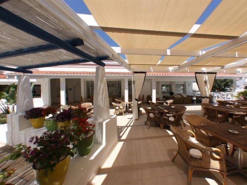 Hotel Club Munamar Marmaris