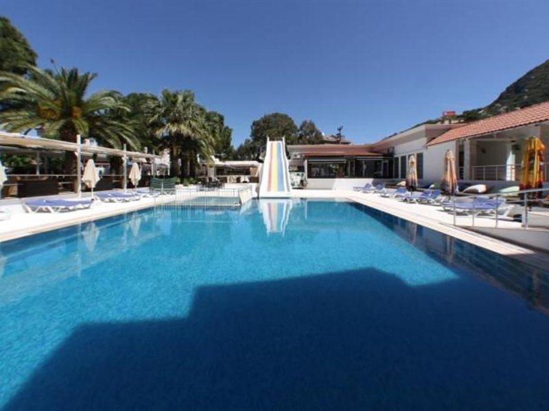 Hotel Club Munamar