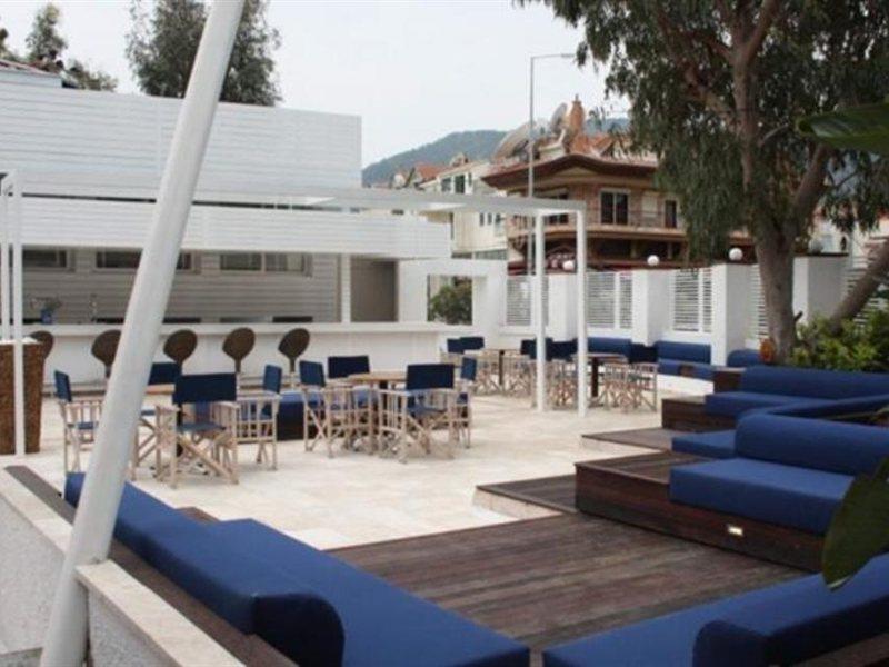 Club Munamar Marmaris
