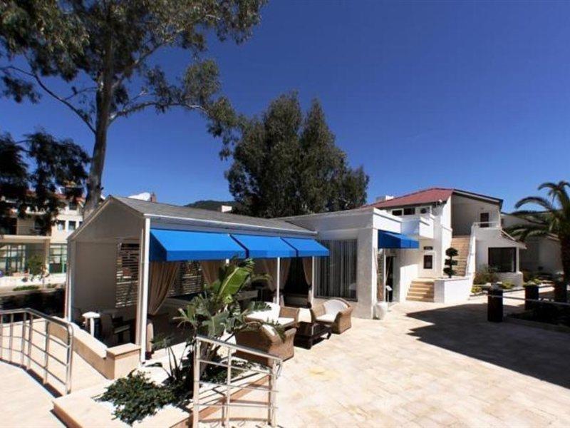 Club Munamar