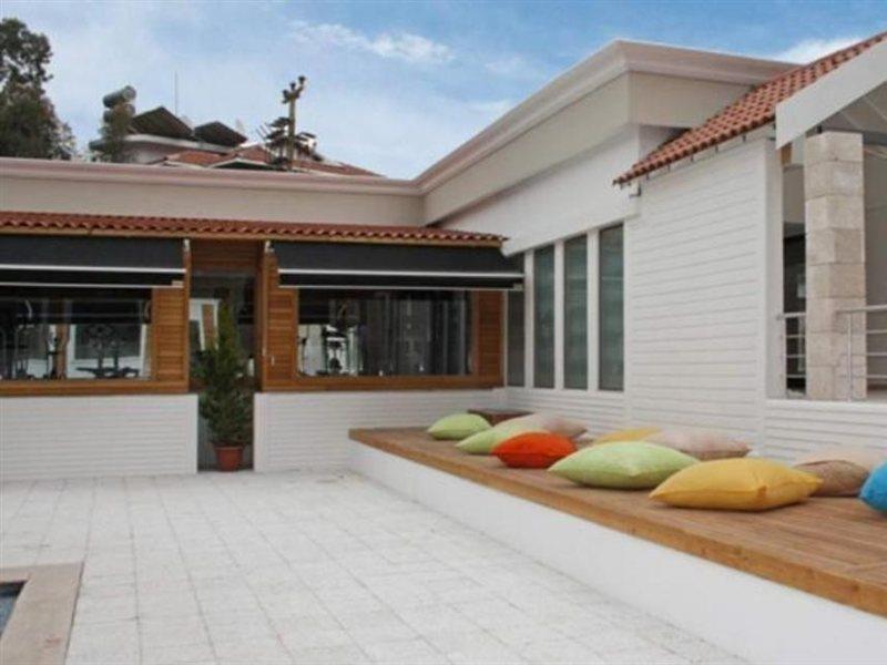 Club Munamar