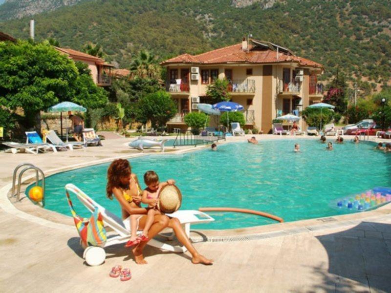 Hotel Ata Lagoon 3*