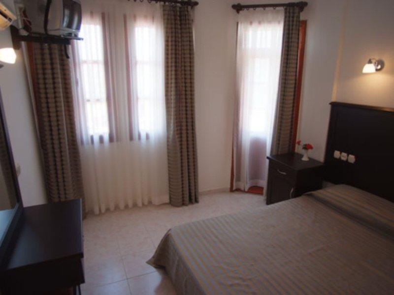 Hotel Ata Lagoon