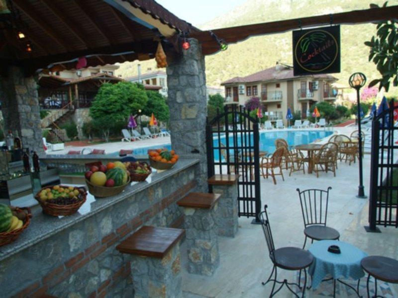 Hotel Ata Lagoon Oludeniz