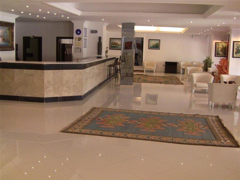 Hotel Temple 2*