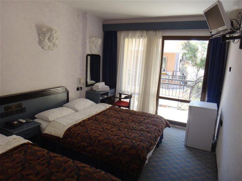 Hotel Temple