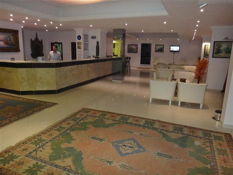 Hotel Temple 2*