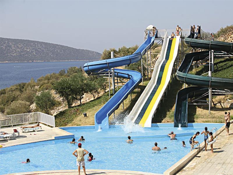 Majesty Belizia Bodrum