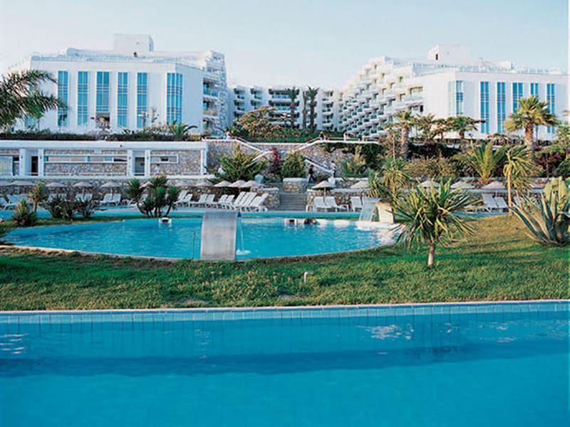 Hotel Majesty Belizia 4*