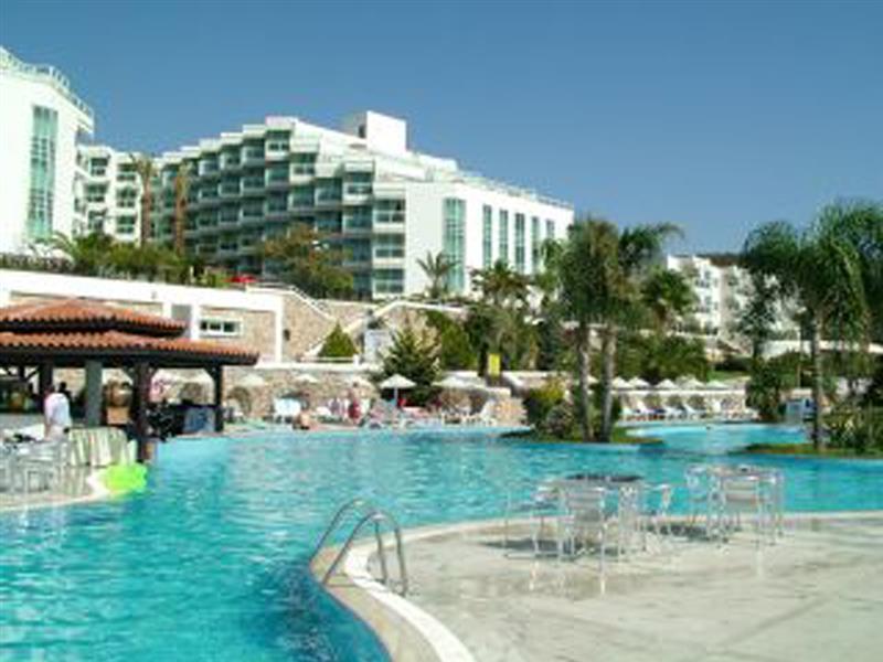 Hotel Majesty Belizia
