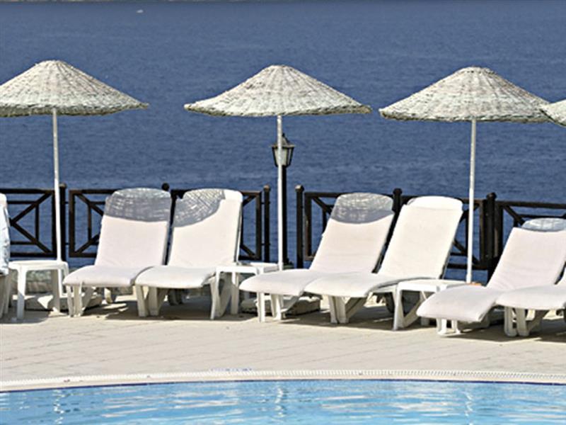 Majesty Belizia Bodrum