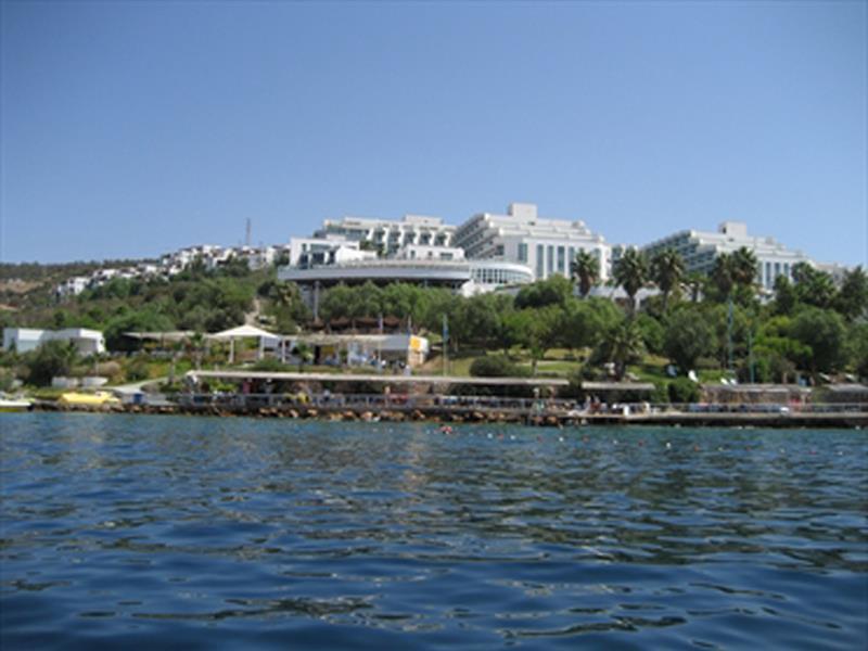 Majesty Belizia Bodrum