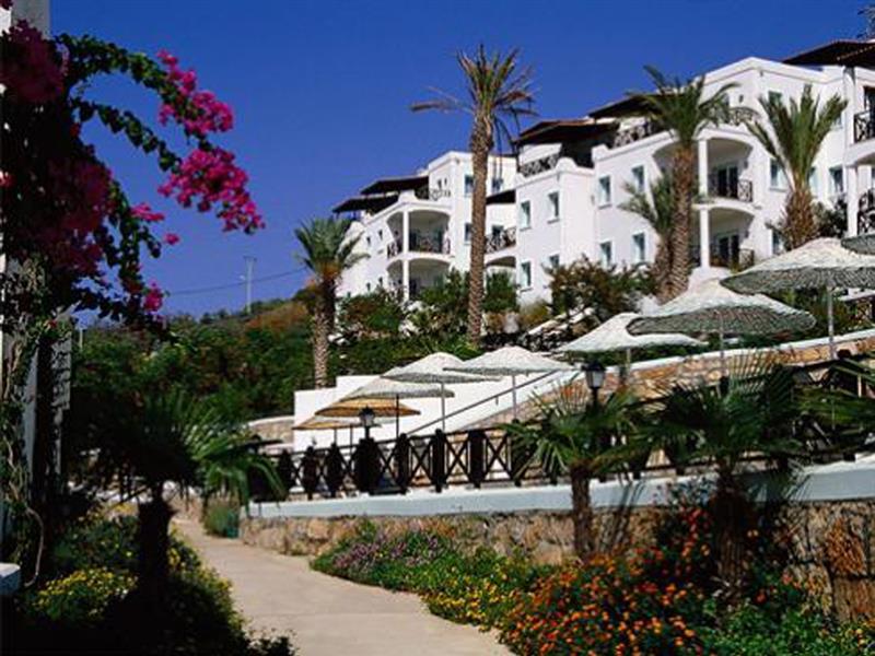 Hotel Majesty Belizia Bodrum