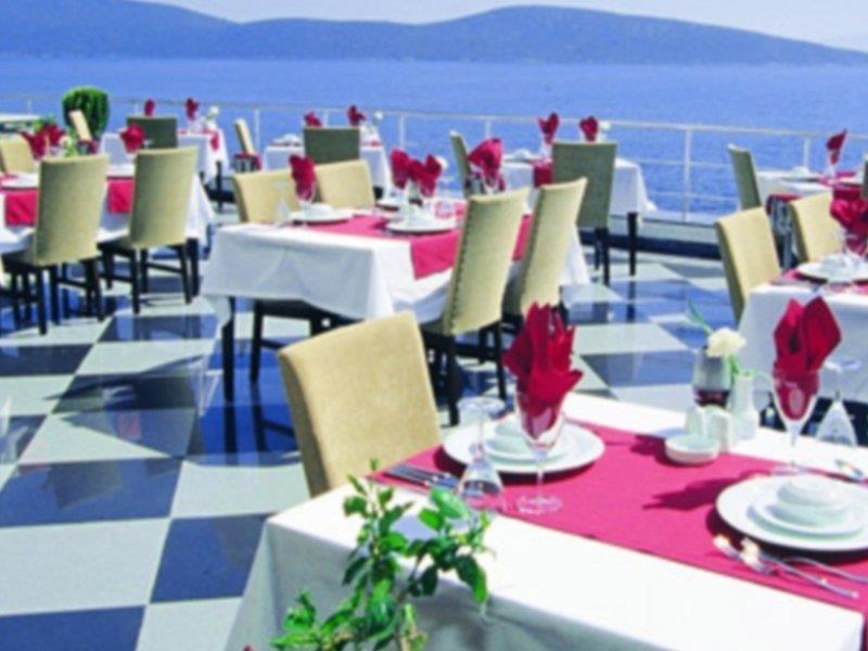 Forever Club (adults Only) Bodrum