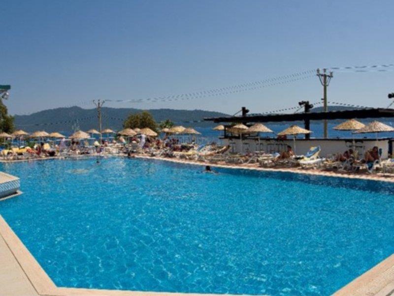 Resort Forever Club (adults Only) Bodrum
