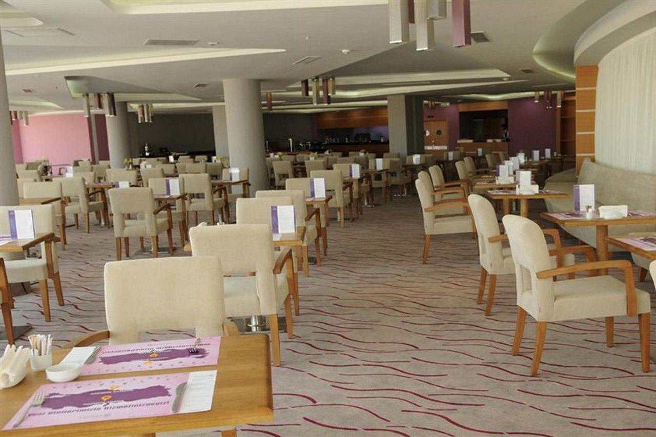 Hotel Anemon Grand 5*