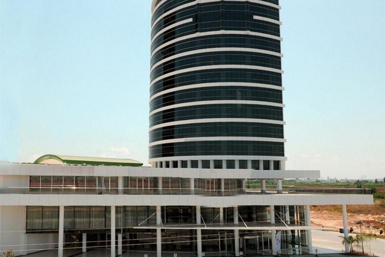 Hotel Anemon Grand