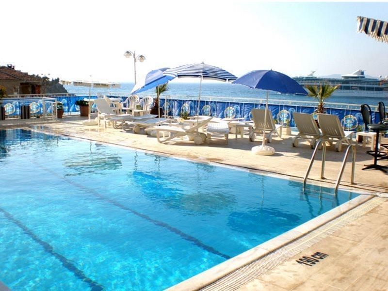 Hotel Stella 2*