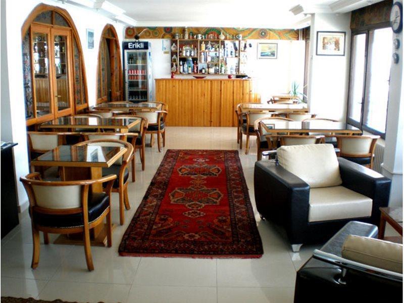 Hotel Stella 2*